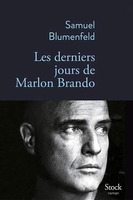 The Last Days of Marlon Brando (2008) movie poster