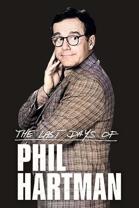 The Last Days of Phil Hartman (2019) movie poster