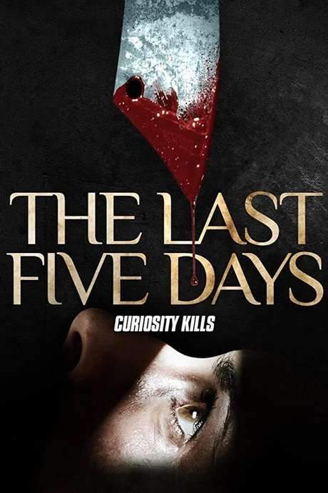 The Last Five Days (2020) movie poster