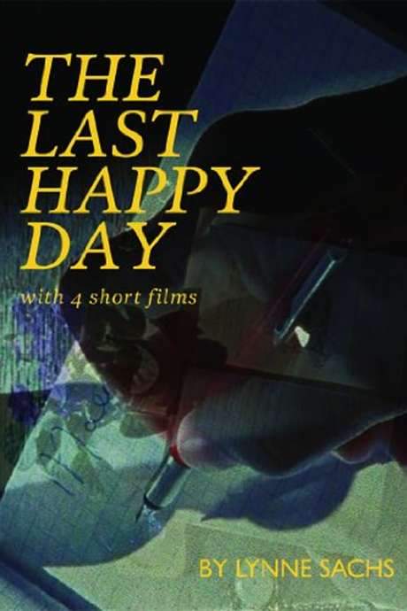 The Last Happy Day (2009) movie poster