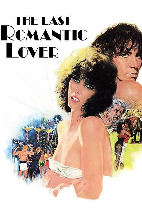 The Last Romantic Lover (1978) movie poster