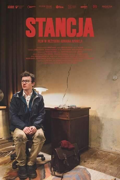 The Last Room on the Left (2021) movie poster