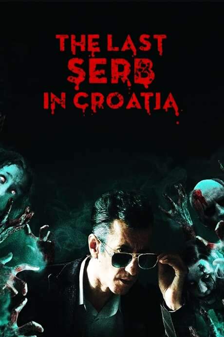 The Last Serb in Croatia (2019) movie poster