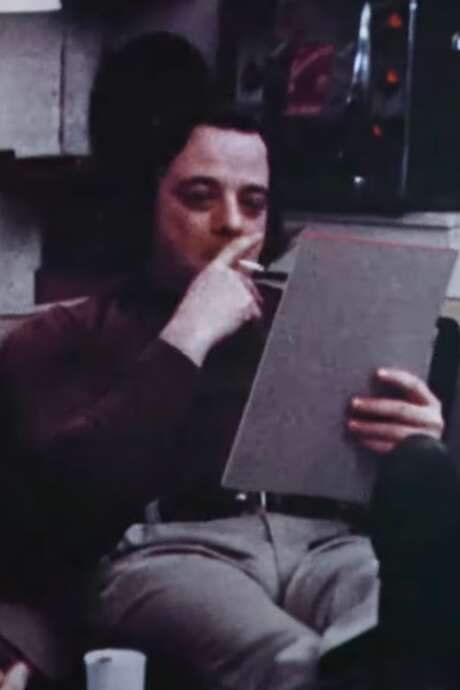 The Last of Sheila Featurette (1973) movie poster