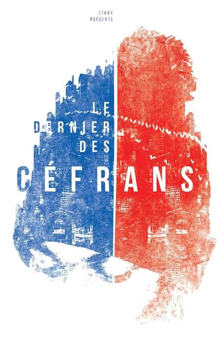 The Last of the Frenchmen (2015) movie poster