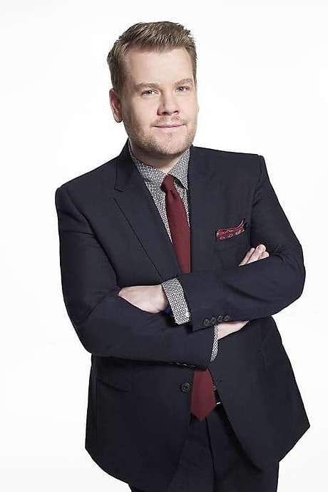 The Late Late Show Carpool Karaoke Primetime Special (2016) movie poster
