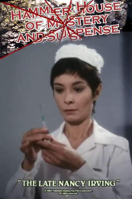 The Late Nancy Irving (1984) movie poster