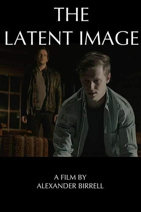 The Latent Image (2019) movie poster