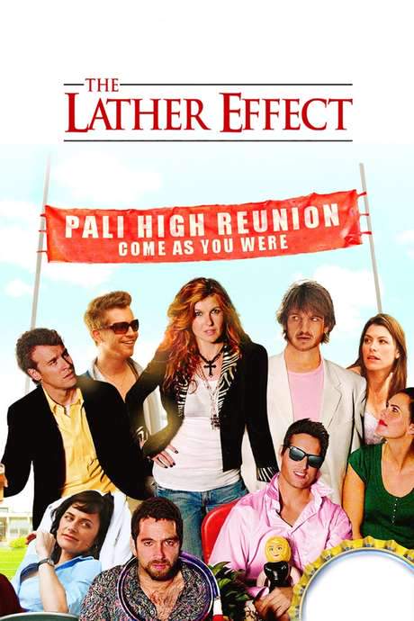 The Lather Effect (2006) movie poster