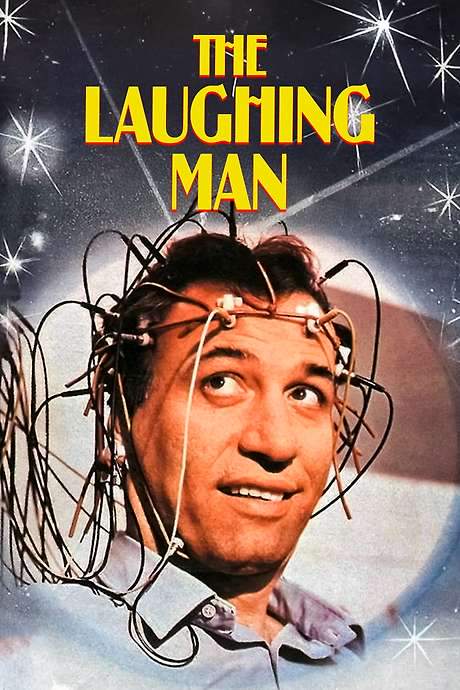 The Laughing Man (1990) movie poster