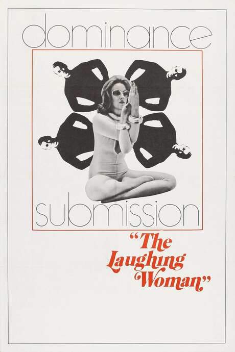 The Laughing Woman (1969) movie poster