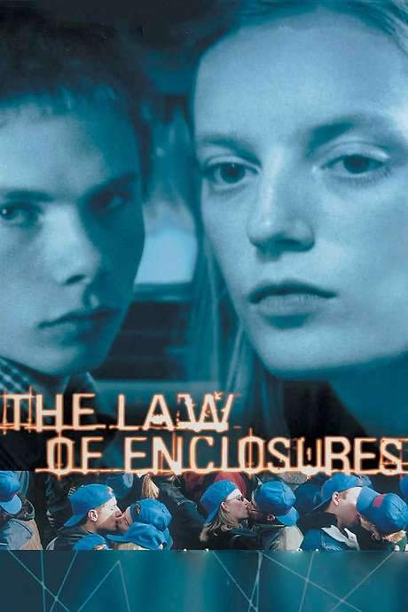 The Law of Enclosures (2000) movie poster