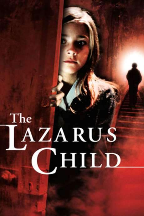 The Lazarus Child (2004) movie poster