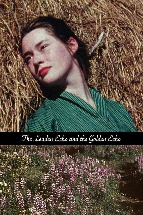 The Leaden Echo and the Golden Echo (1955) movie poster
