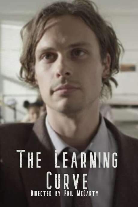 The Learning Curve (2014) movie poster