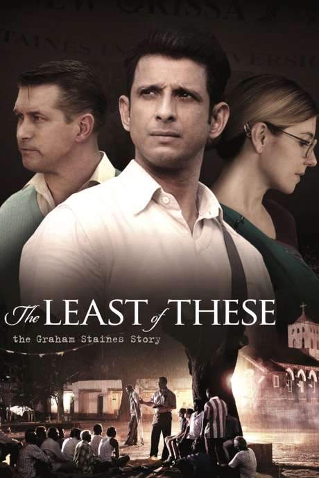The Least of These (2019) movie poster