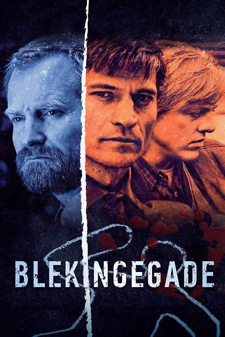 The Left Wing Gang (2009) movie poster