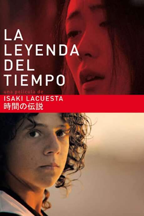 The Legend of Time (2006) movie poster