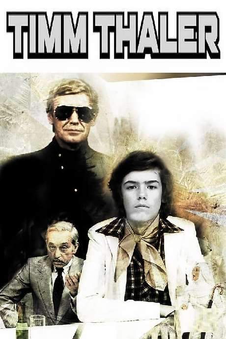 The Legend of Tim Tyler: The Boy Who Lost His Laugh (1979) movie poster