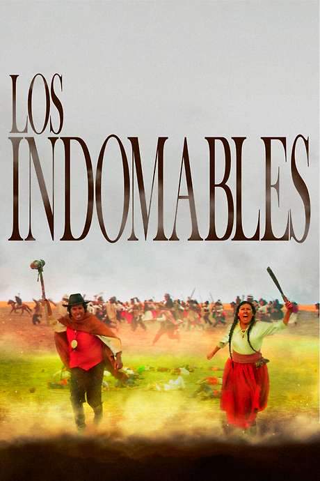 The Legend of the Last Inca (2024) movie poster