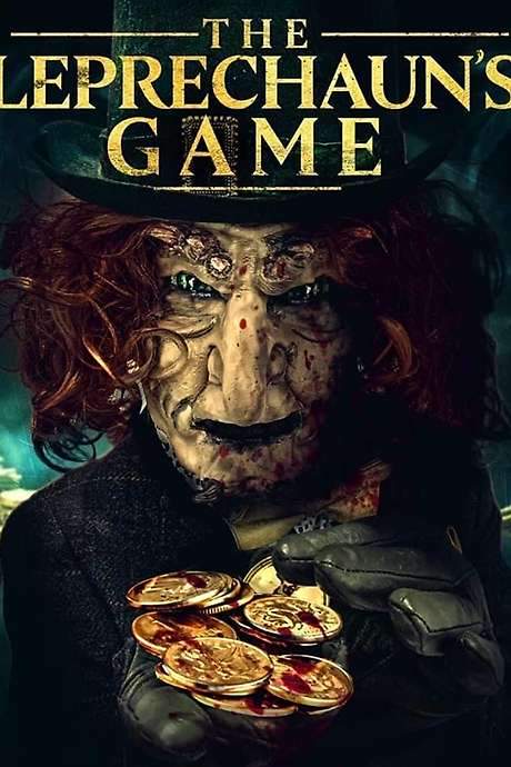 The Leprechaun’s Game (2020) movie poster