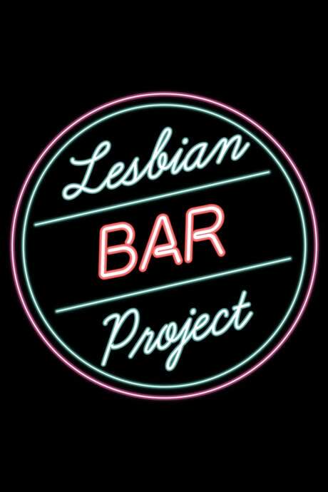 The Lesbian Bar Project (2021) movie poster