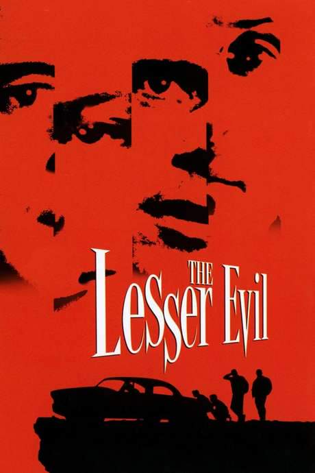 The Lesser Evil (1998) movie poster