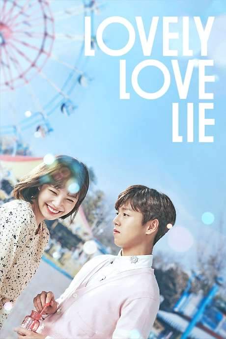 The Liar and His Lover (2017) movie poster