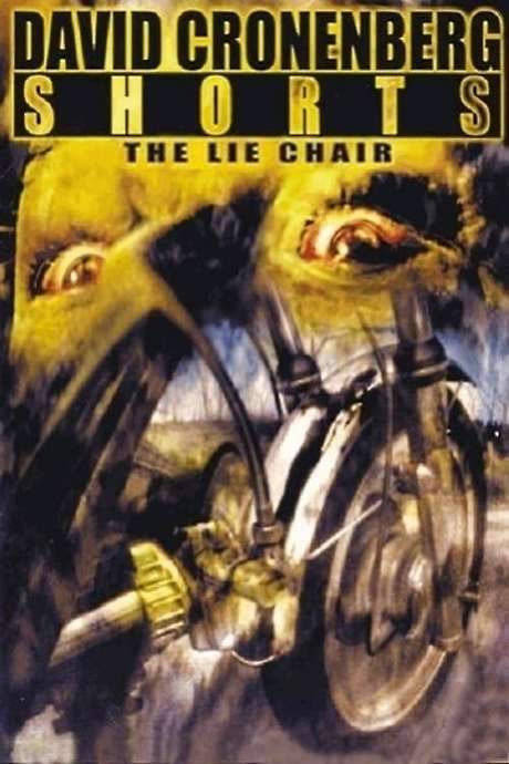 The Lie Chair (1976) movie poster
