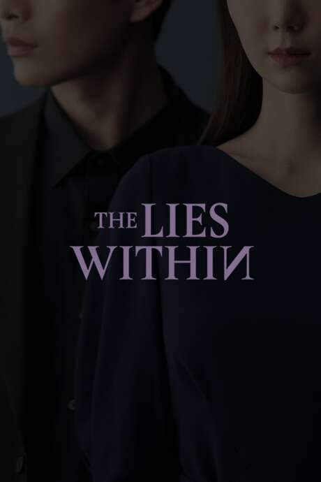 The Lies Within (2019) movie poster