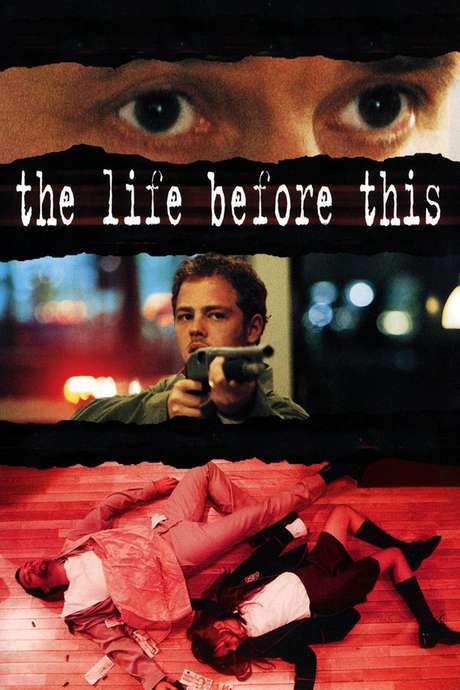 The Life Before This (1999) movie poster
