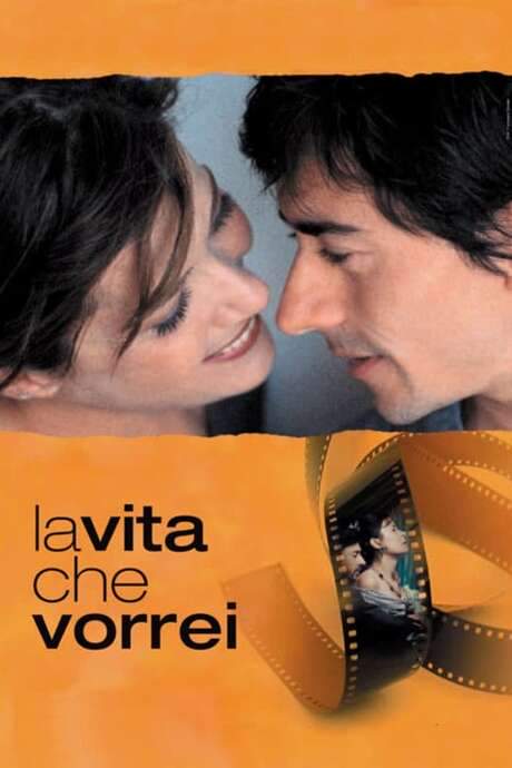 The Life I Want (2004) movie poster