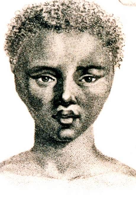 The Life and Times of Sara Baartman (1998) movie poster
