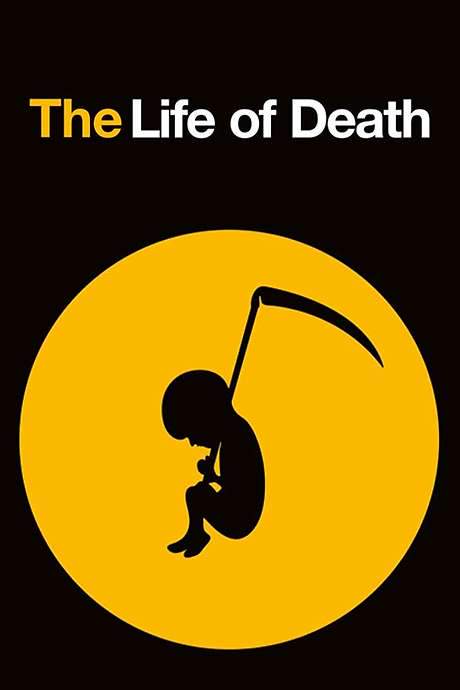 The Life of Death (2015) movie poster