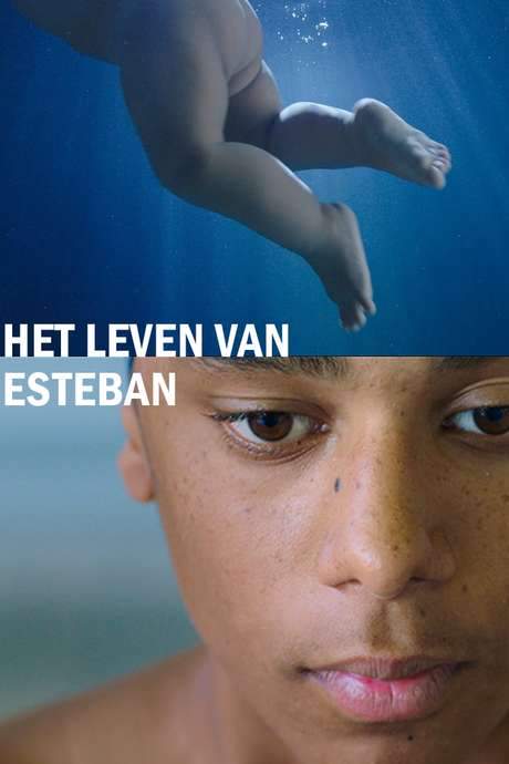 The Life of Esteban (2017) movie poster