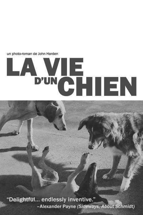 The Life of a Dog (2005) movie poster