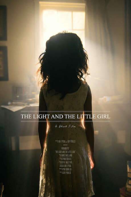 The Light and the Little Girl (2014) movie poster