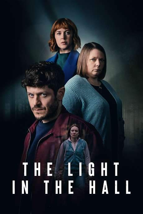 The Light in the Hall (2022) movie poster