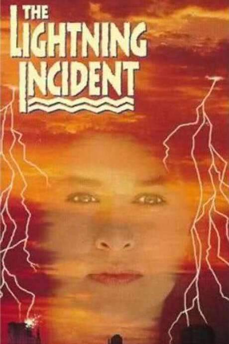 The Lightning Incident (1991) movie poster