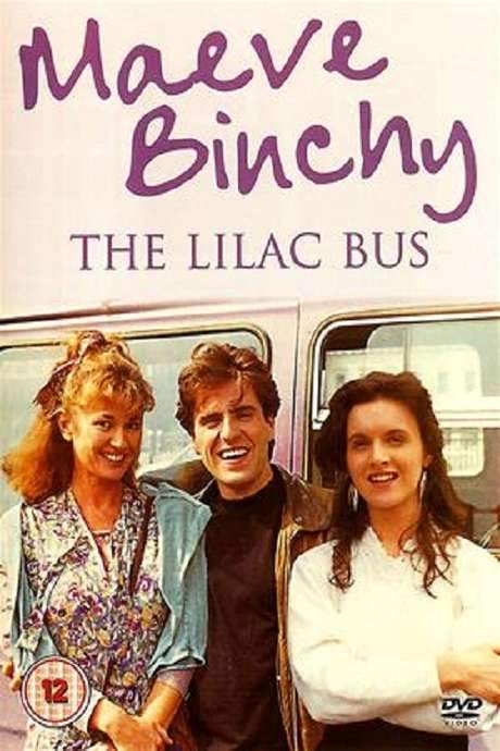 The Lilac Bus (1990) movie poster