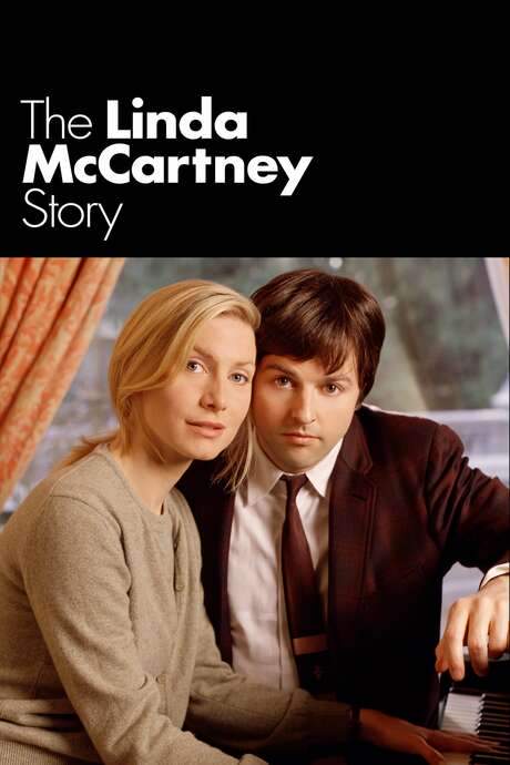 The Linda McCartney Story (2000) movie poster