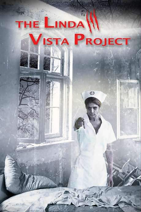 The Linda Vista Project (2015) movie poster