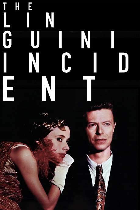 The Linguini Incident (1991) movie poster