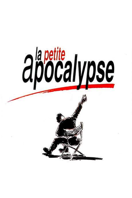 The Little Apocalypse (1993) movie poster