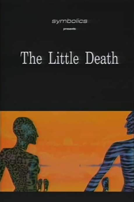 The Little Death (1989) movie poster