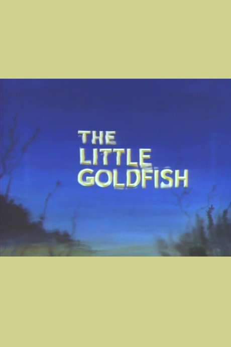 The Little Goldfish (1939) movie poster