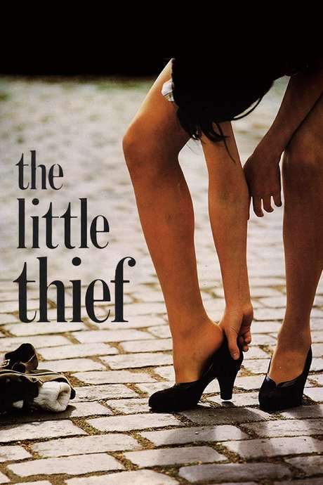 The Little Thief (1988) movie poster
