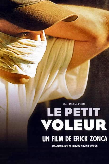 The Little Thief (1999) movie poster