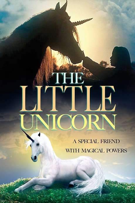 The Little Unicorn (2002) movie poster