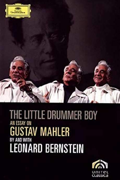 The Little Drummer Boy: An Essay on Mahler by Leonard Bernstein (1985) movie poster